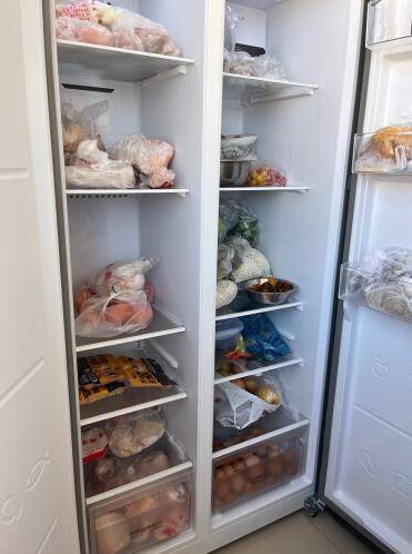 康佳冰箱和小米冰箱对比海信冰箱哪个好，优缺点区别评测