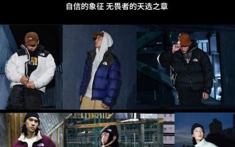 the north face属于什么档次？知乎问一问