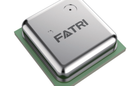 西人马联合测控（泉州）科技有限公司（FATRI）发布了首款mems压电语音加速度传感器